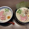 ラーメンは飲み物じゃ。