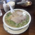 ふくちゃんラーメン - 