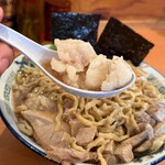 ケンチャンラーメン - 