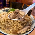 ケンチャンラーメン - 