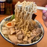 ケンチャンラーメン 山形 - 