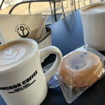 アンカーコーヒー - 