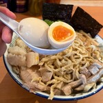 ケンチャンラーメン - 
