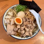 ケンチャンラーメン - 