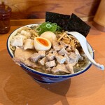 ケンチャンラーメン - 