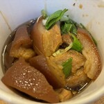 黄記滷肉飯 - 
