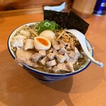 ケンチャンラーメン 山形 - 