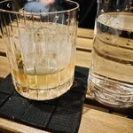 ワーカホリック - ジャックダニエルのロック