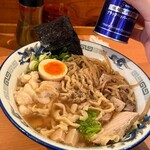 ケンチャンラーメン - 