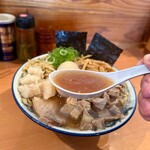 ケンチャンラーメン 山形 - 