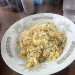 ふくちゃんラーメン - 