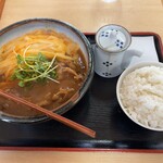 釜揚うどん一紀 - 