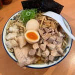 ケンチャンラーメン - 