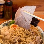 ケンチャンラーメン - 