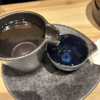 梅田 鮨割烹のの - 