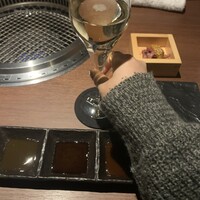 個室焼肉ITADAKI 町田 - 