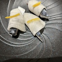 梅田 鮨割烹のの - 