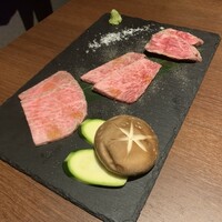 個室焼肉ITADAKI 町田 - 