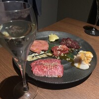 個室焼肉ITADAKI 町田 - 