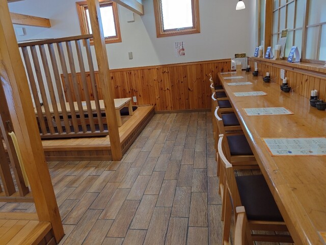 鰻の成瀬 帯広店 - 西帯広（うなぎ）の写真