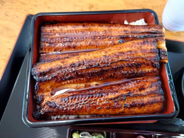 鰻の成瀬 帯広店 - 西帯広（うなぎ）の写真