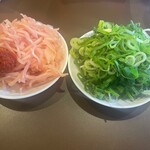 らーめん一作 - 