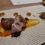 炉端イタリアン ICORIBI - 