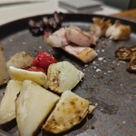 炉端イタリアン ICORIBI - 