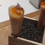 炉端イタリアン ICORIBI - 