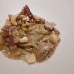 炉端イタリアン ICORIBI - 