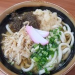 笑福うどん 室町店 - 