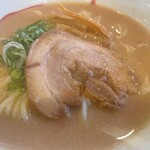 らーめん一作 - 