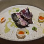 炉端イタリアン ICORIBI - 