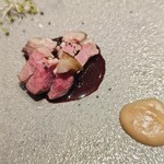 炉端イタリアン ICORIBI - 