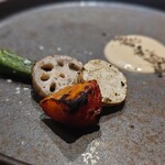 炉端イタリアン ICORIBI - 