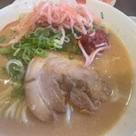 らーめん一作 - 