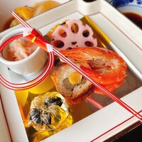 隨縁亭 ホテルモントレエーデルホフ札幌 - 