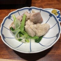 とり田 博多本店 - 