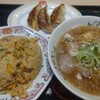 餃子の王将 サンリブシティ小倉店