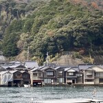 レストラン 舟屋 - 