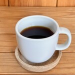 スペシャルティコーヒー ジャム コーヒーカウンター - ドリンク写真: