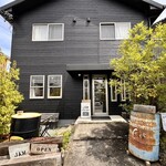 スペシャルティコーヒー ジャム コーヒーカウンター - 