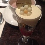 パティスリー・バイ・ウェスティンホテル東京 - 