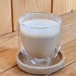 スペシャルティコーヒー ジャム コーヒーカウンター - 