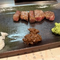 神戸牛 大地 - 