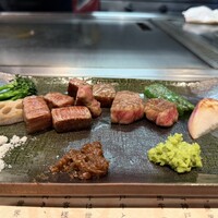 神戸牛 大地 - 