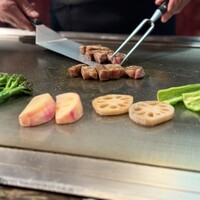 神戸牛 大地 - 