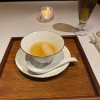 赤坂 桃の木 - 