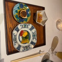 赤坂 桃の木 - 