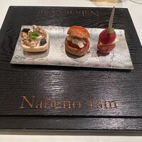 ナベノ-イズム - 